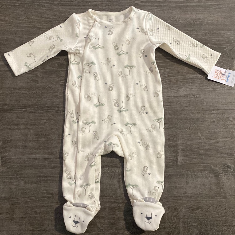 NWT Baby boy outfit